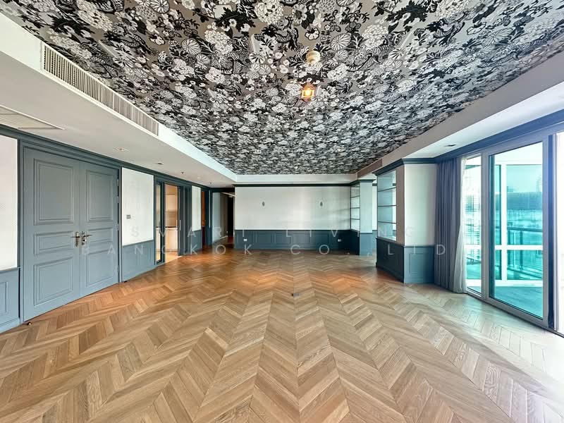 Belgravia Residences, Bangkok