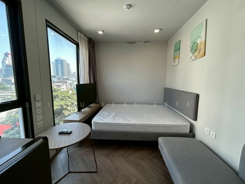Chapter Chula-Samyan, Bangkok