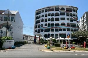 Condominium/Hua Hin Resort, Prachuap Khiri Khan Province