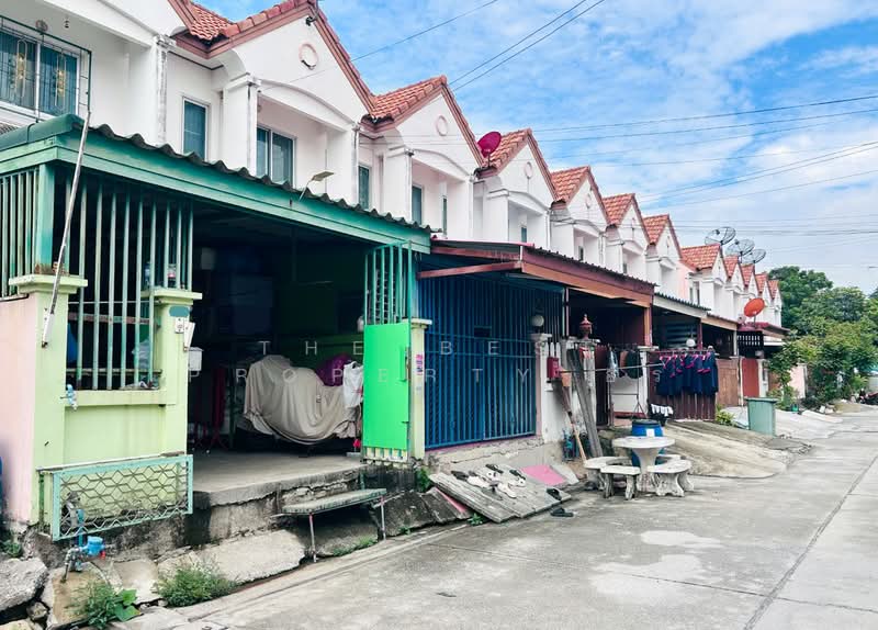 เอกอนันต์ บางบ่อ, Samut Prakan