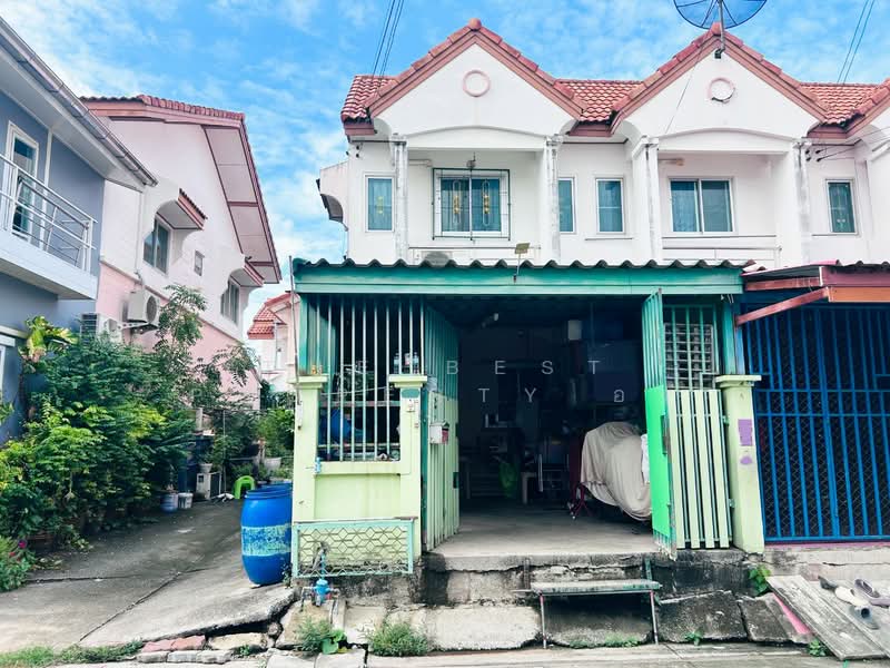 เอกอนันต์ บางบ่อ, Samut Prakan