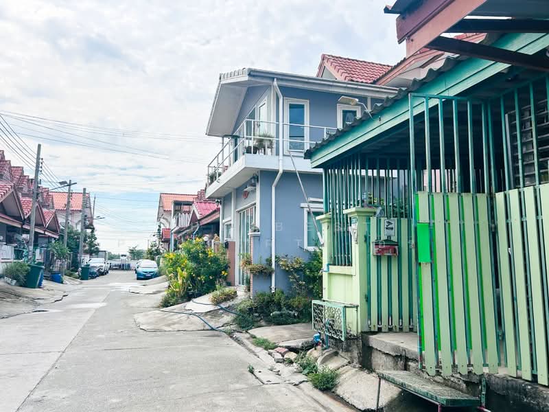 เอกอนันต์ บางบ่อ, Samut Prakan