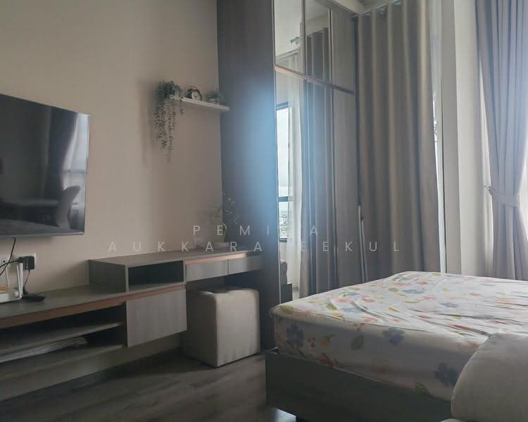 Knightsbridge Prime Onnut, Bangkok