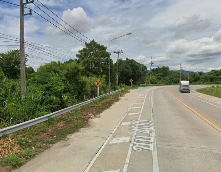 2 rai of land for sale in Nong Kham, Sriracha district. Located on Road 4098,, Chon Buri (Pattaya)