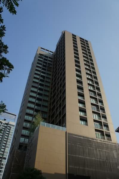 Noble Refine, Bangkok