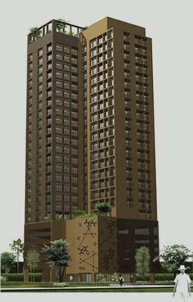 Noble Refine, Bangkok