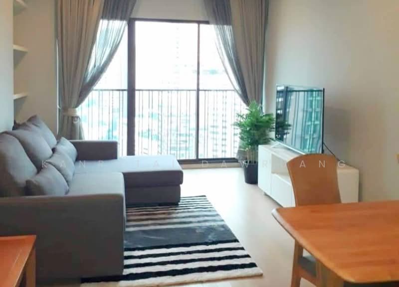 Noble Refine, Bangkok