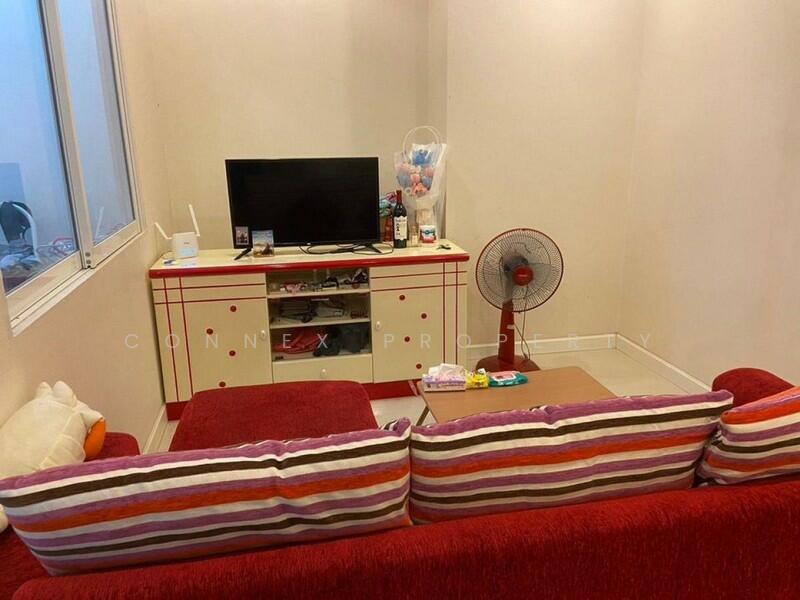 Q House Condo Sathorn, Bangkok