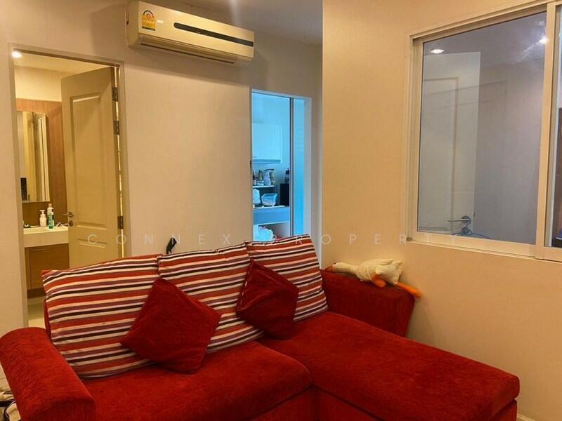 Q House Condo Sathorn, Bangkok
