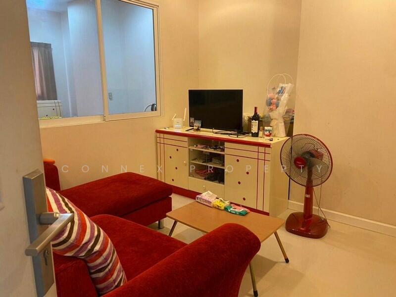 Q House Condo Sathorn, Bangkok