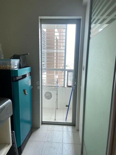Q House Condo Sathorn, Bangkok
