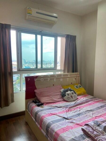 Q House Condo Sathorn, Bangkok