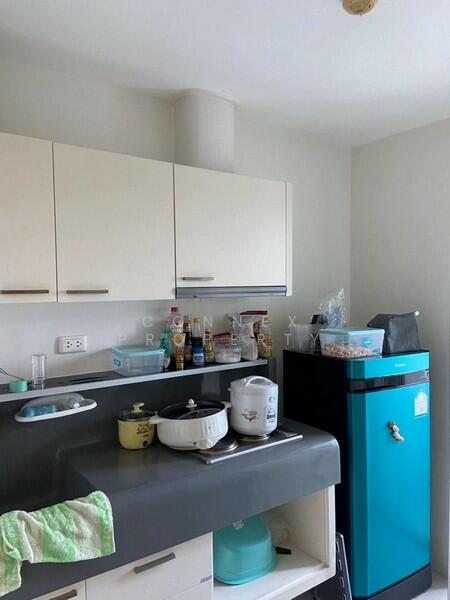 Q House Condo Sathorn, Bangkok