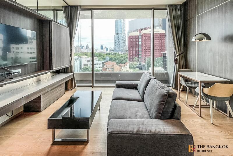 Saladaeng One, Bangkok