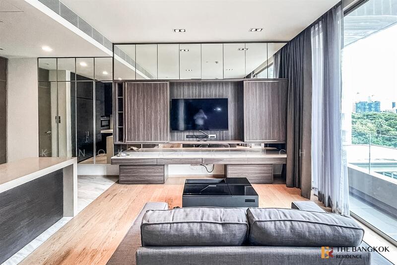 Saladaeng One, Bangkok
