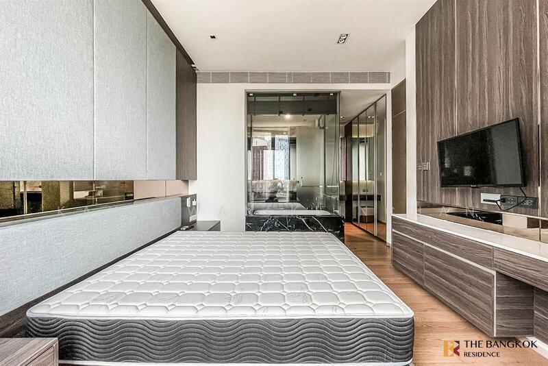 Saladaeng One, Bangkok