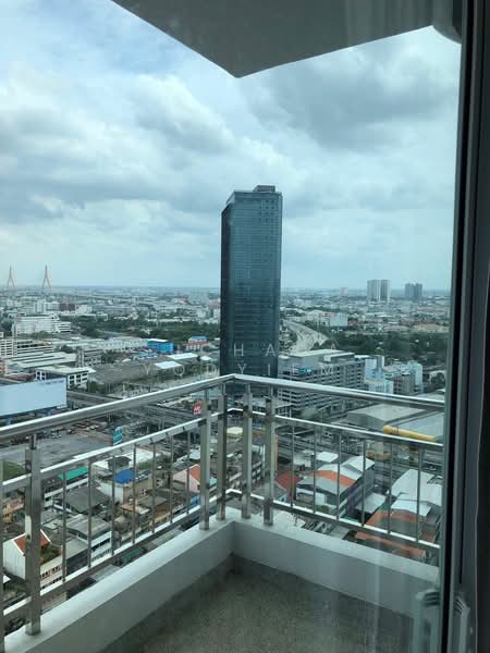Supalai Prima Riva (Residential), Bangkok