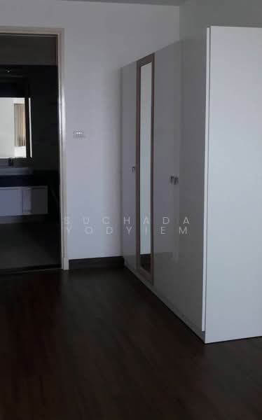 Supalai Prima Riva (Residential), Bangkok