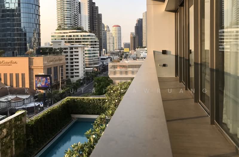 Tela Thonglor 13, Bangkok