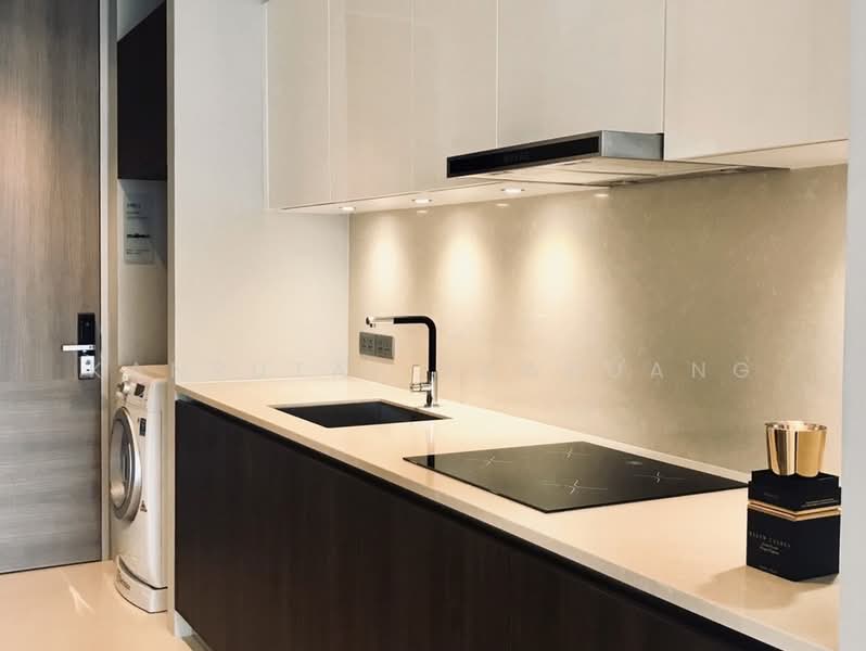 Tela Thonglor 13, Bangkok