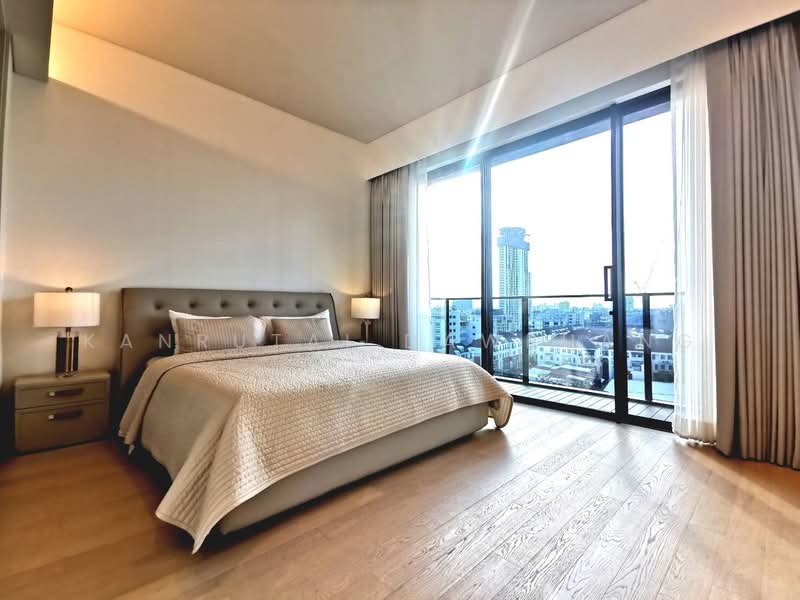 Tela Thonglor 13, Bangkok