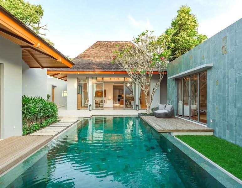 Anchan Sunscape, phuket