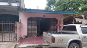 Shophouse, Had Yai, Songkhla Province