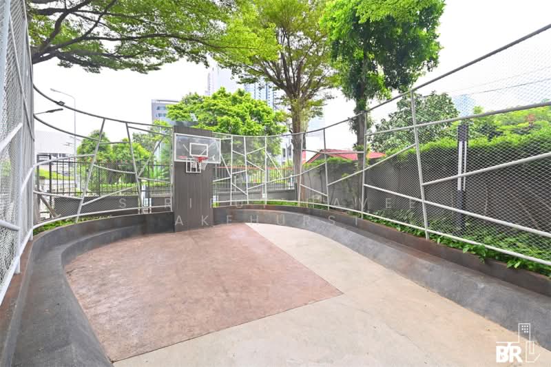 Aspire Rama 9, Bangkok