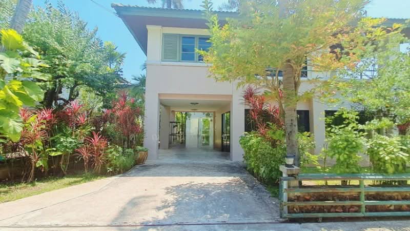 บ้านเดี่ยว ปราณนภา ประจวบคีรีขันธ์ ติดทะเลปราณบุรี, Prachuap Khiri Khan