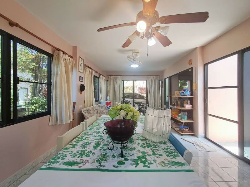 บ้านเดี่ยว ปราณนภา ประจวบคีรีขันธ์ ติดทะเลปราณบุรี, Prachuap Khiri Khan