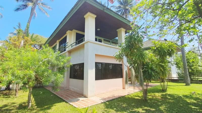 บ้านเดี่ยว ปราณนภา ประจวบคีรีขันธ์ ติดทะเลปราณบุรี, Prachuap Khiri Khan