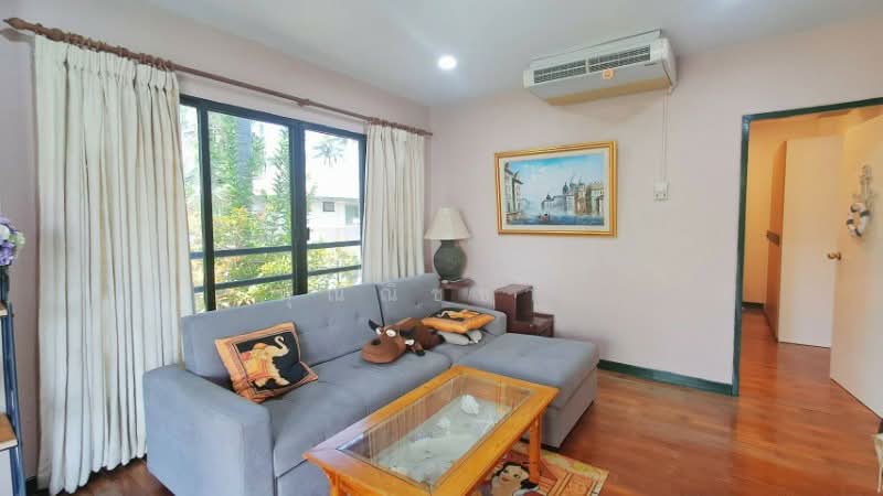 บ้านเดี่ยว ปราณนภา ประจวบคีรีขันธ์ ติดทะเลปราณบุรี, Prachuap Khiri Khan