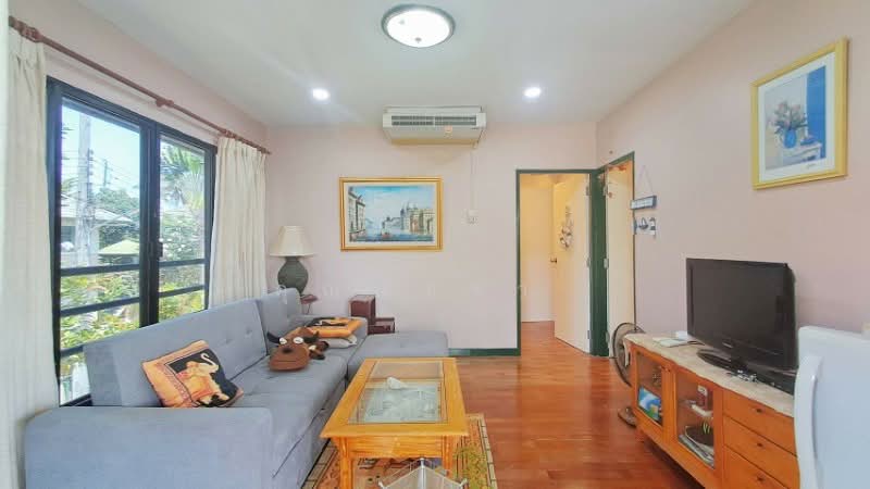 บ้านเดี่ยว ปราณนภา ประจวบคีรีขันธ์ ติดทะเลปราณบุรี, Prachuap Khiri Khan