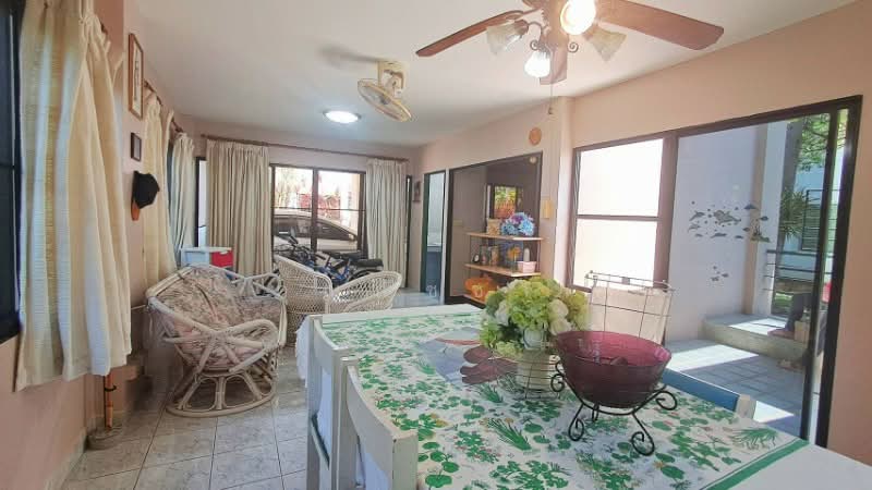 บ้านเดี่ยว ปราณนภา ประจวบคีรีขันธ์ ติดทะเลปราณบุรี, Prachuap Khiri Khan