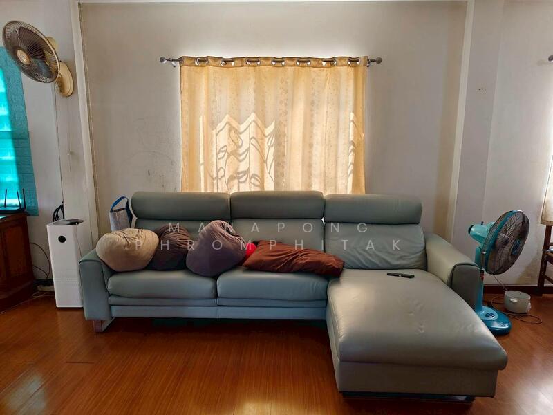 4-BR House, Bangkok