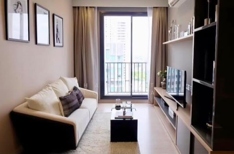 M Thonglor 10, Bangkok