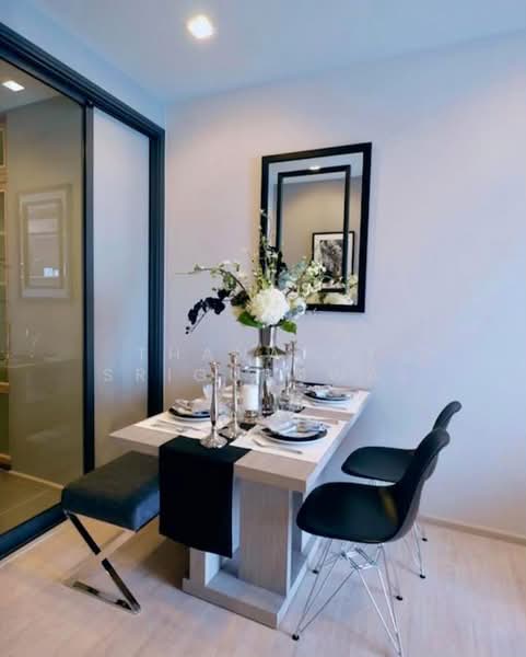 M Thonglor 10, Bangkok