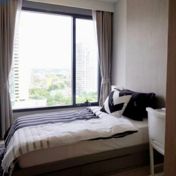 M Thonglor 10, Bangkok
