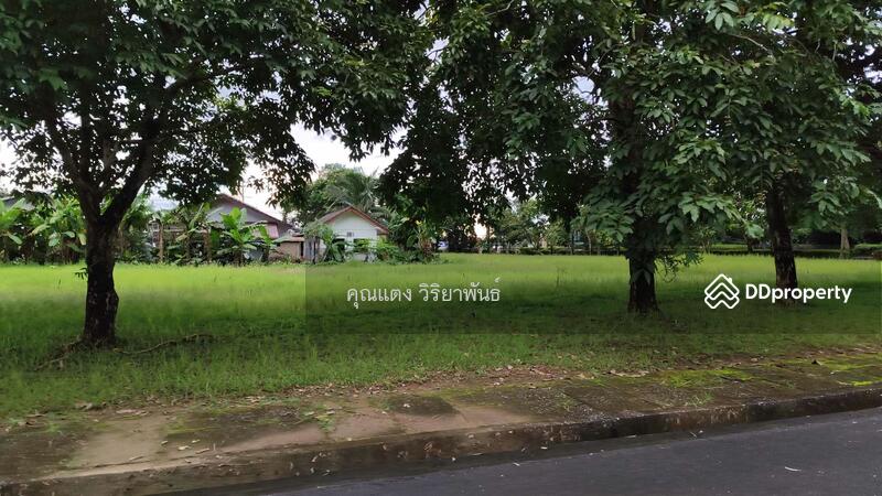 Maesai Garden City, Chiang Rai