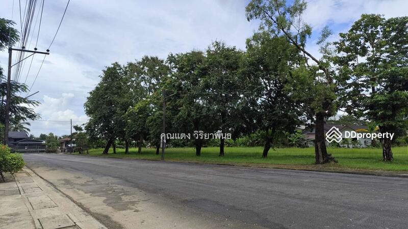 Maesai Garden City, Chiang Rai