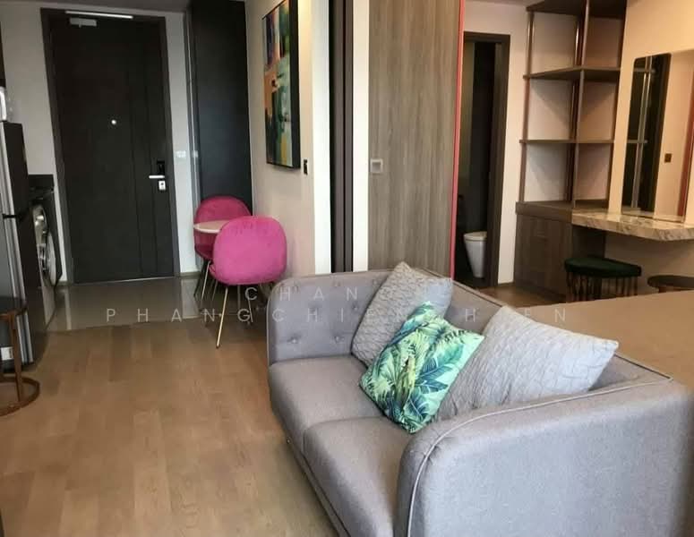 ASHTON Chula-Silom, Bangkok