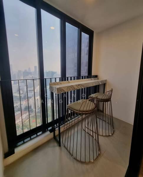 ASHTON Chula-Silom, Bangkok