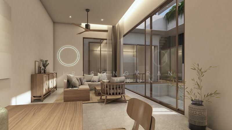 Villa Qabalah, Phuket