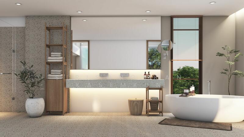 Villa Qabalah, Phuket