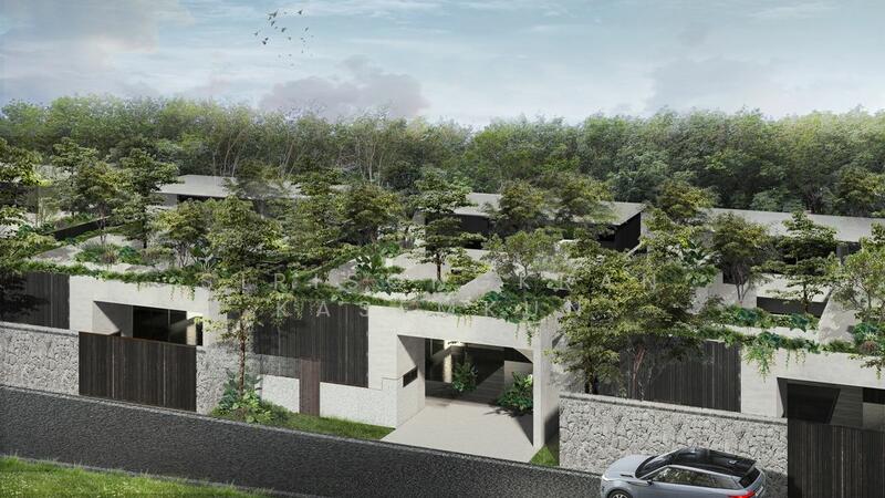 Villa Qabalah, Phuket