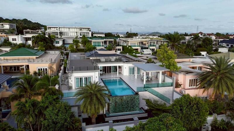 Siam Royal View, Chon Buri (Pattaya)
