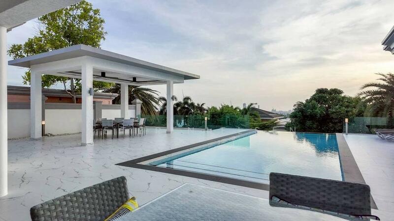 Siam Royal View, Chon Buri (Pattaya)