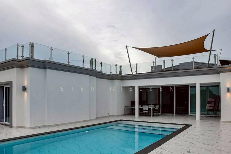 Siam Royal View, Chon Buri (Pattaya)