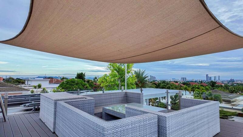 Siam Royal View, Chon Buri (Pattaya)
