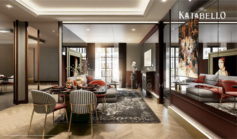 The Katabello, Phuket